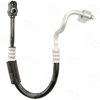 Four Seasons Acura Legend 92-91 Hose Assembly, 56856 56856